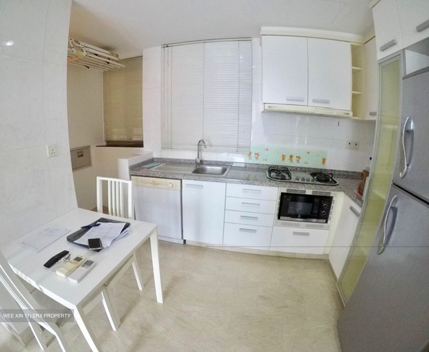 Amaryllis Ville (D11), Condominium #611451991
